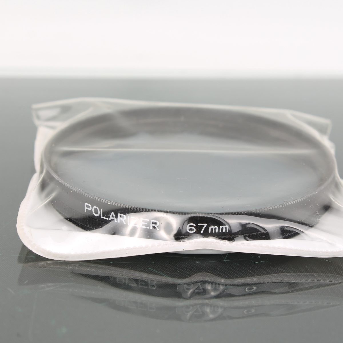Camera Lens 67mm Polarizer