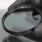 Camera Lens 67mm Polarizer