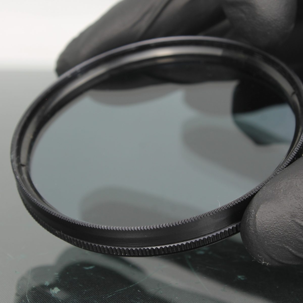 Camera Lens 67mm Polarizer