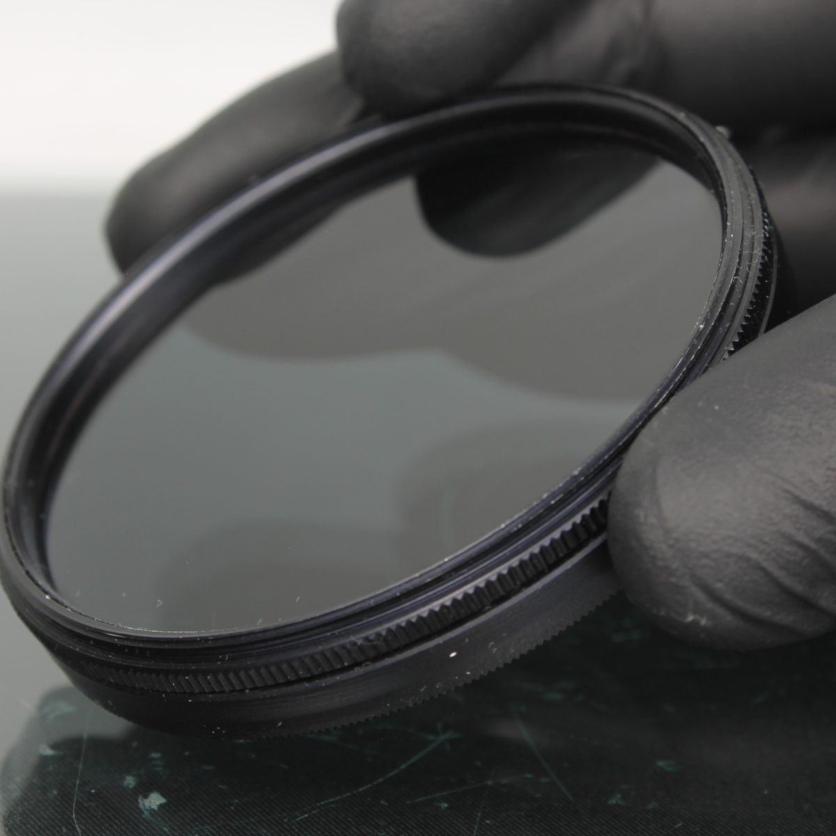 Camera Lens 67mm Polarizer