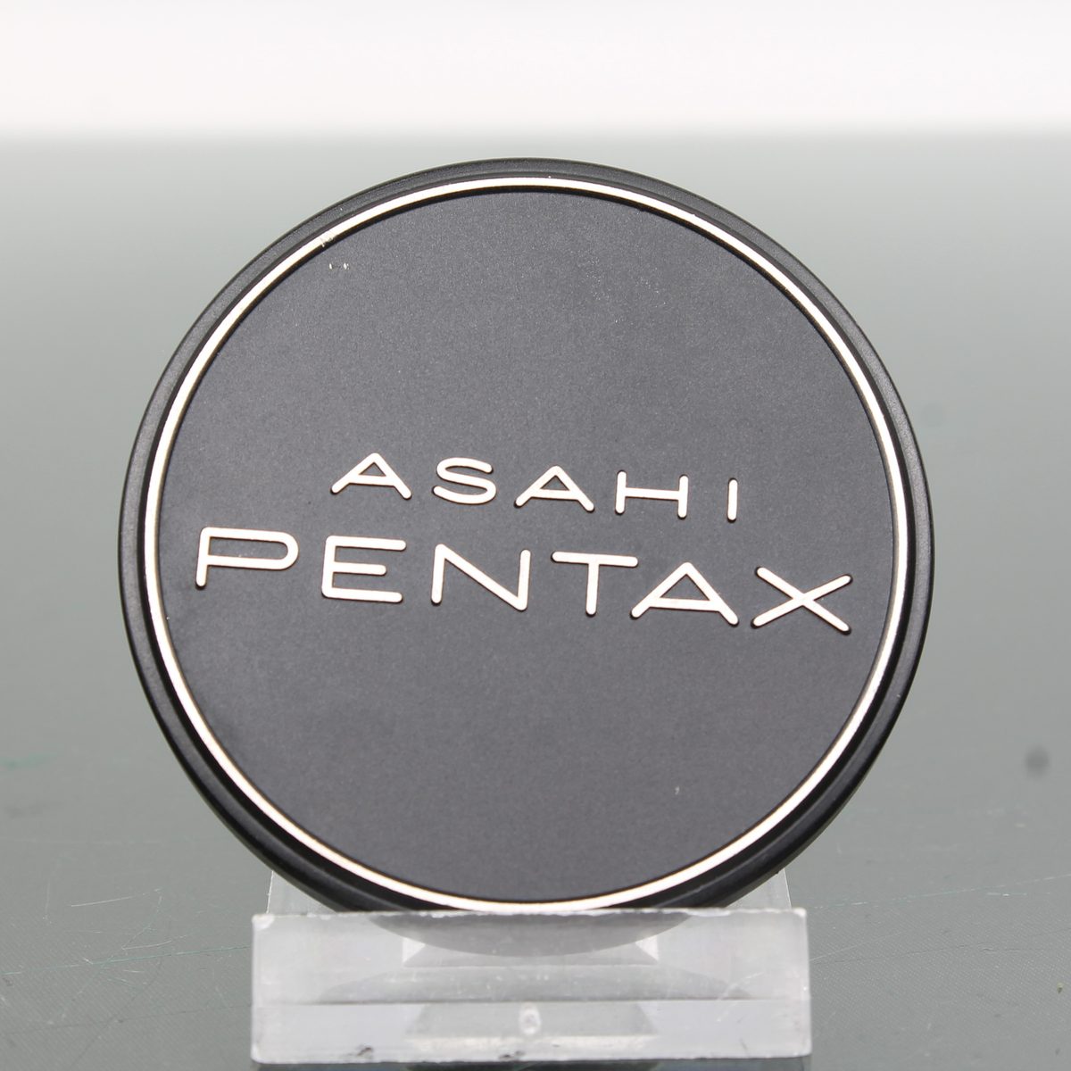 Asahi Pentax Lens Cover / cap Metal 62mm