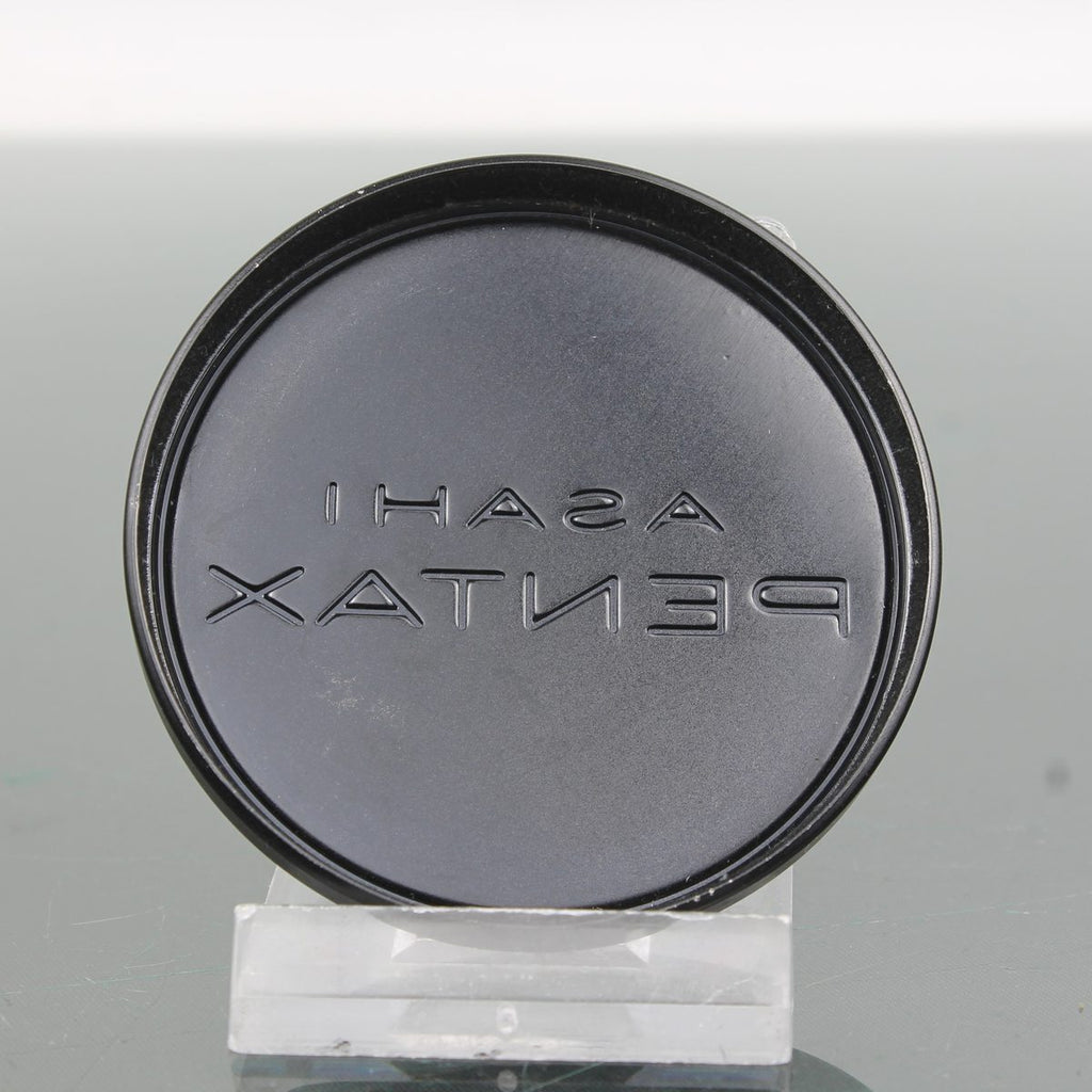 Asahi Pentax Lens Cover / cap Metal 62mm