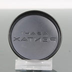 Asahi Pentax Lens Cover / cap Metal 62mm