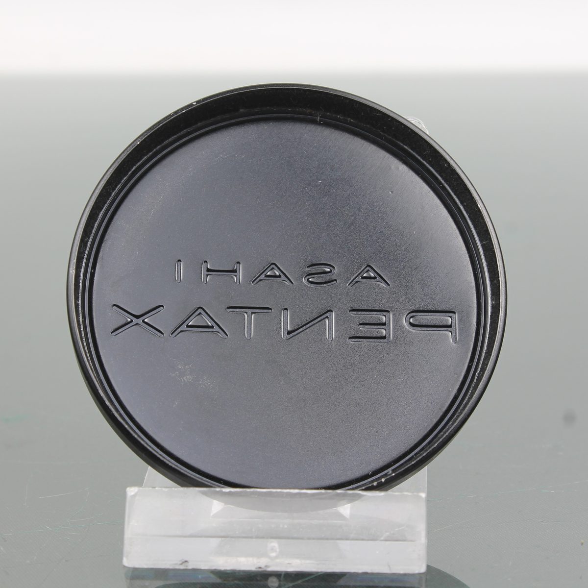 Asahi Pentax Lens Cover / cap Metal 62mm