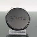 Contax Lens Cap 59mm