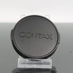 Contax Lens Cap 59mm