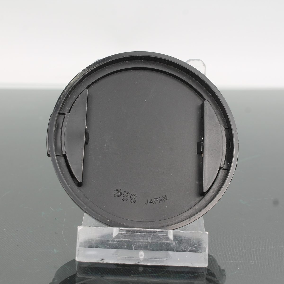 Contax Lens Cap 59mm