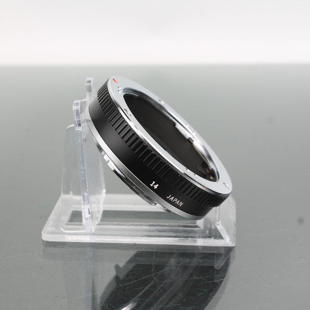 Olympus OM Extension Tube 14
