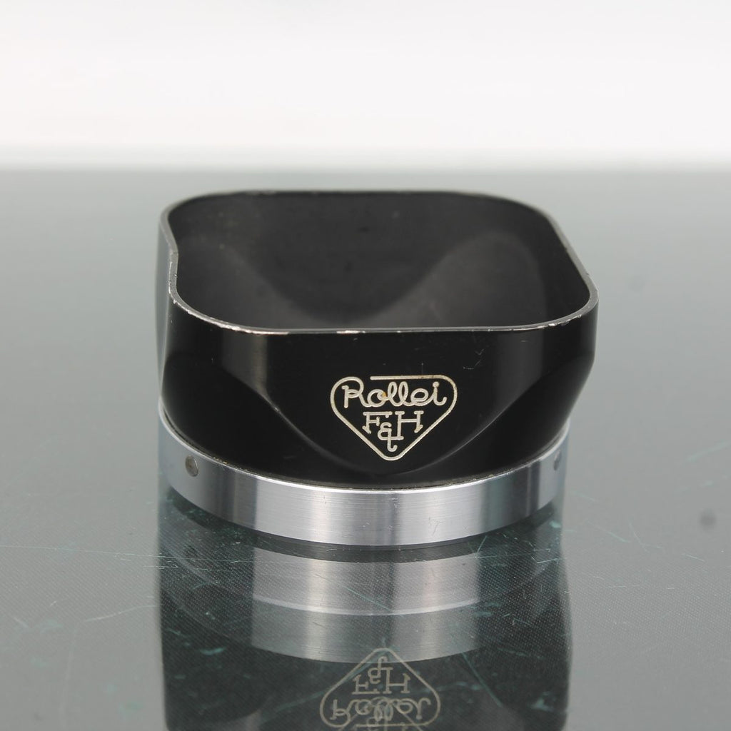Rollei Bayonet I Lens Shade Hood