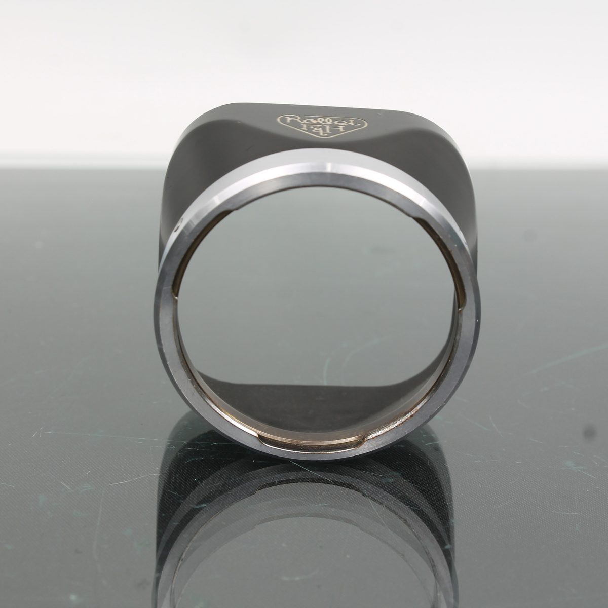 Rollei Bayonet I Lens Shade Hood