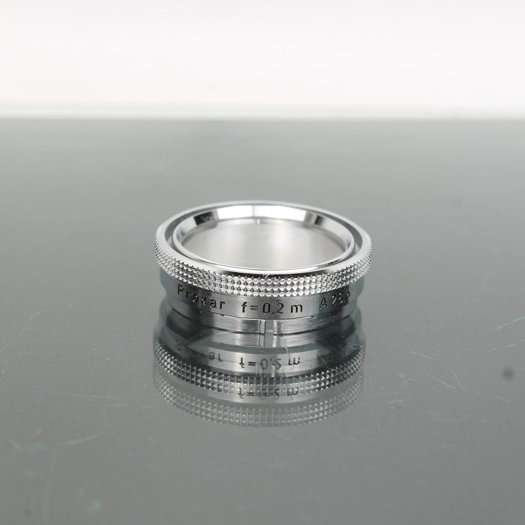 Carl Zeiss Proxar f/0,2m A28,5