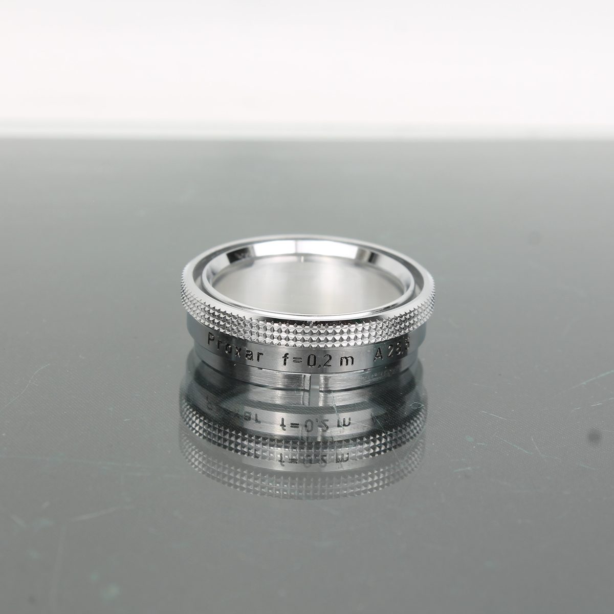 Carl Zeiss Proxar f/0,2m A28,5
