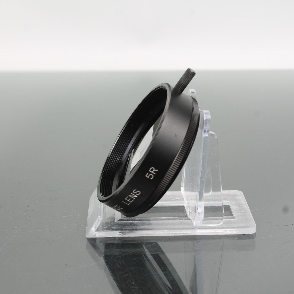 Rowi 52mm Multiple Image Lens 5R