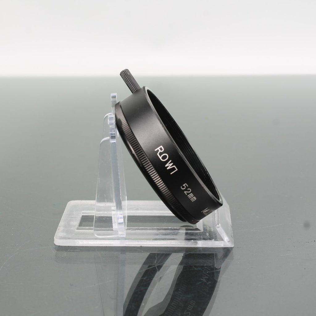 Rowi 52mm Multiple Image Lens 5R