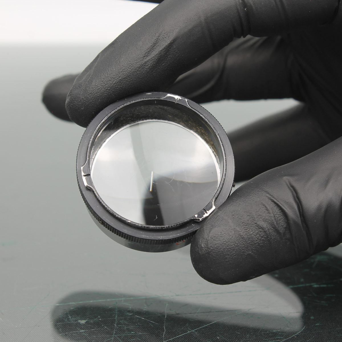Yashica Viewing Lens No.2 30mm
