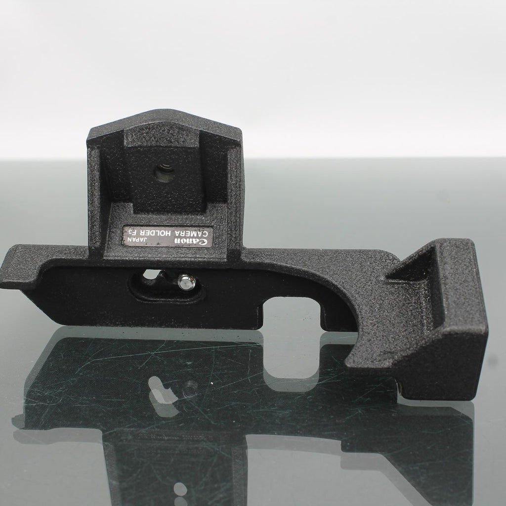 Canon Camera Holder F3
