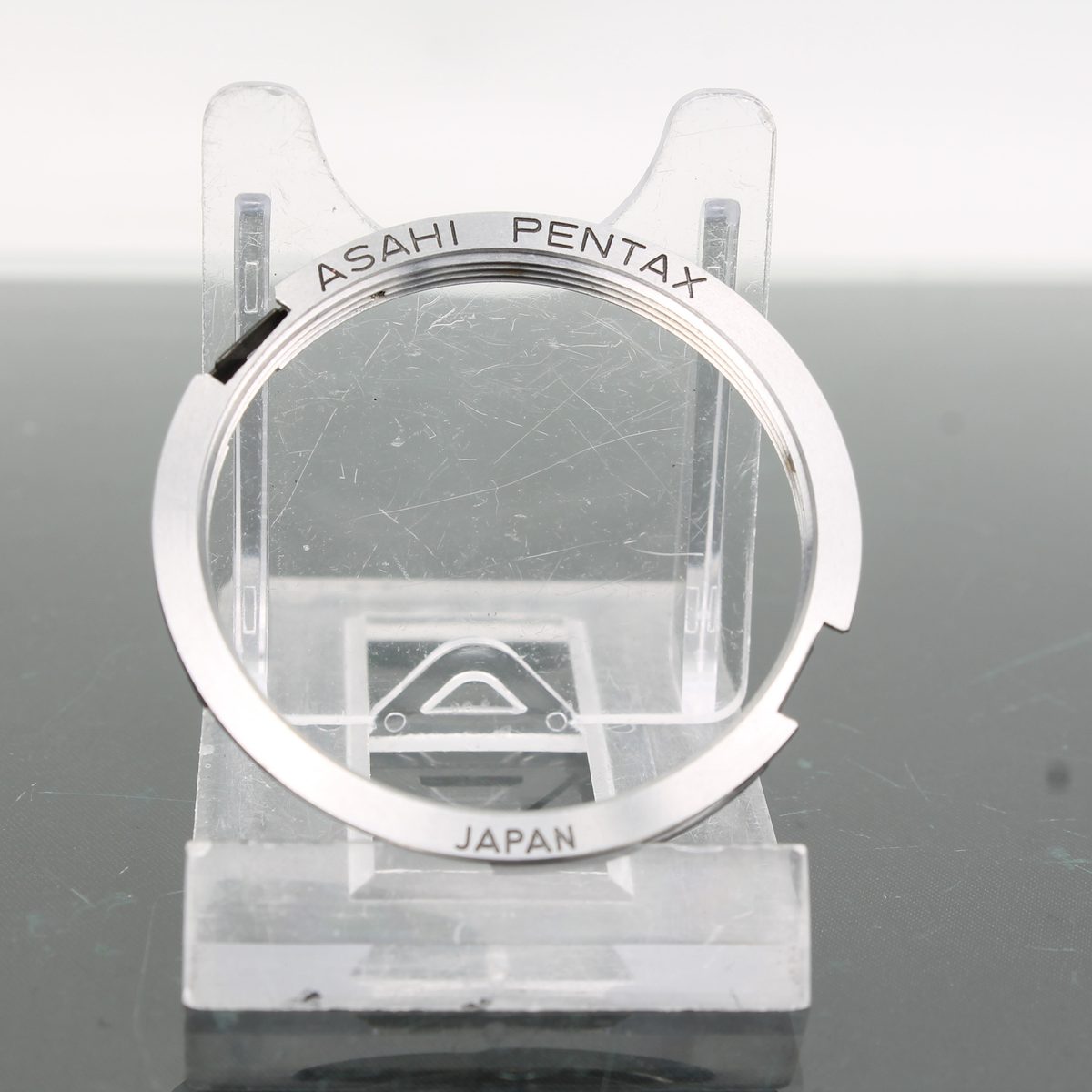 Asahi Pentax Mount Adapter K