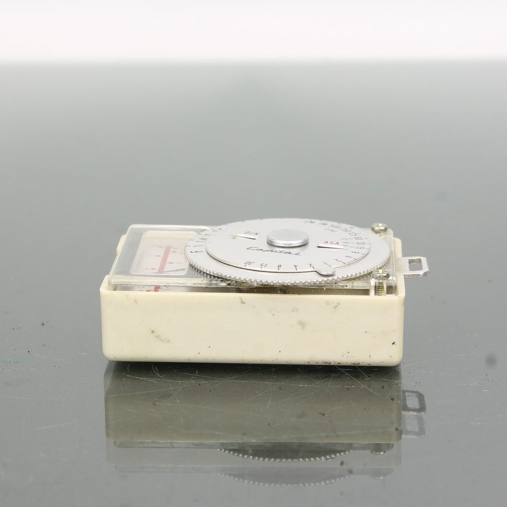 Capital Light Exposure Meter