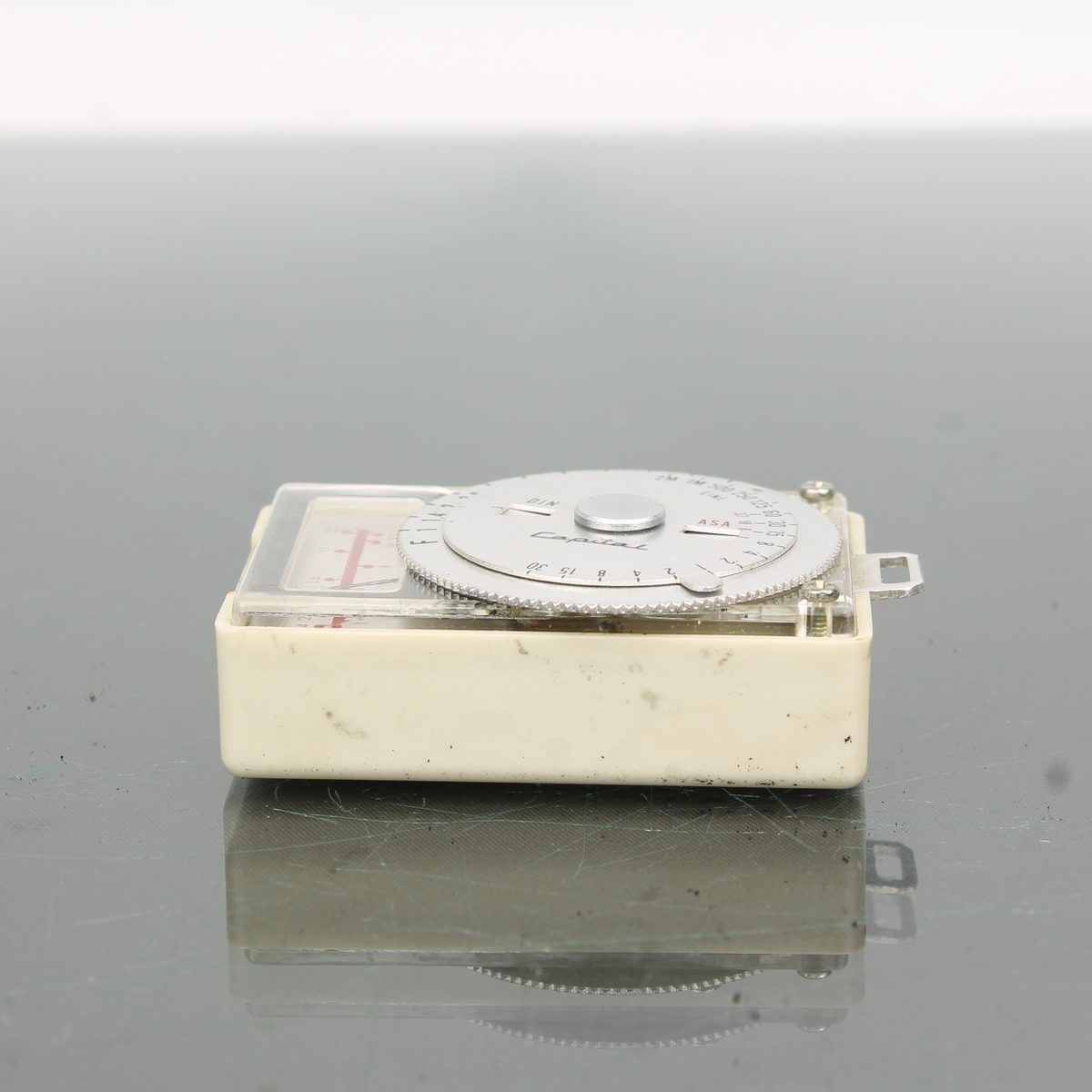 Capital Light Exposure Meter