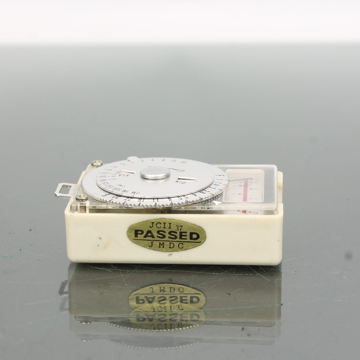 Capital Light Exposure Meter