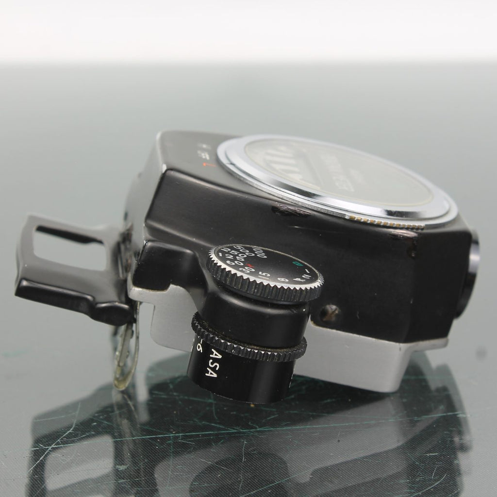 Asahi Pentax Meter
