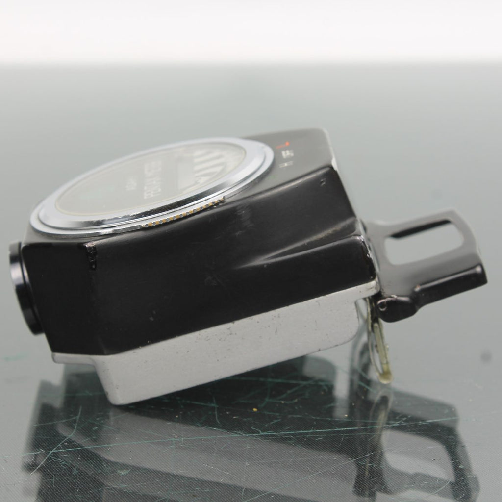 Asahi Pentax Meter