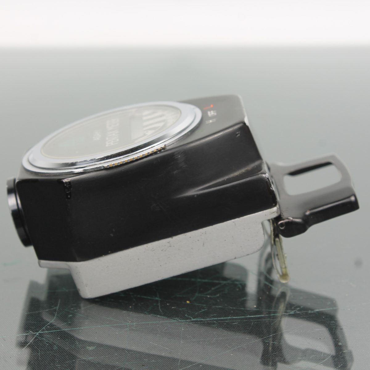Asahi Pentax Meter