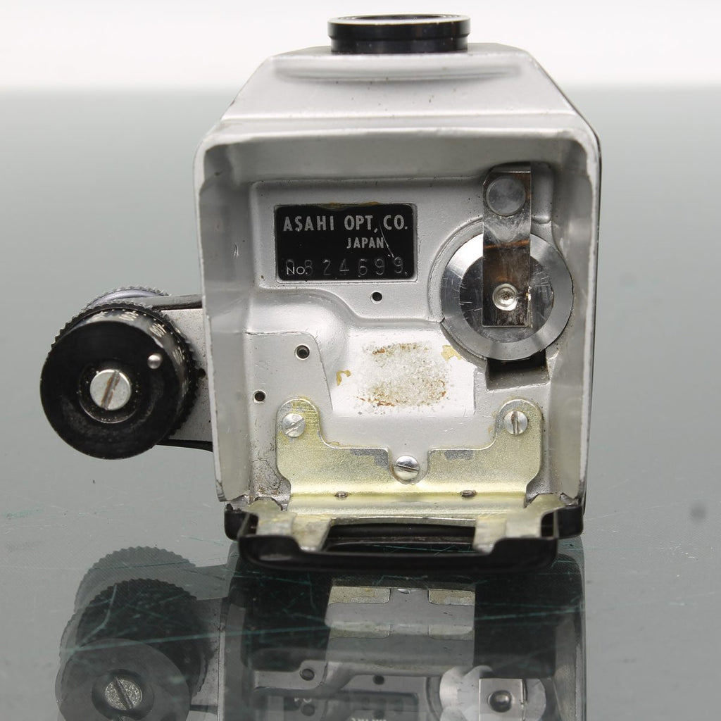 Asahi Pentax Meter