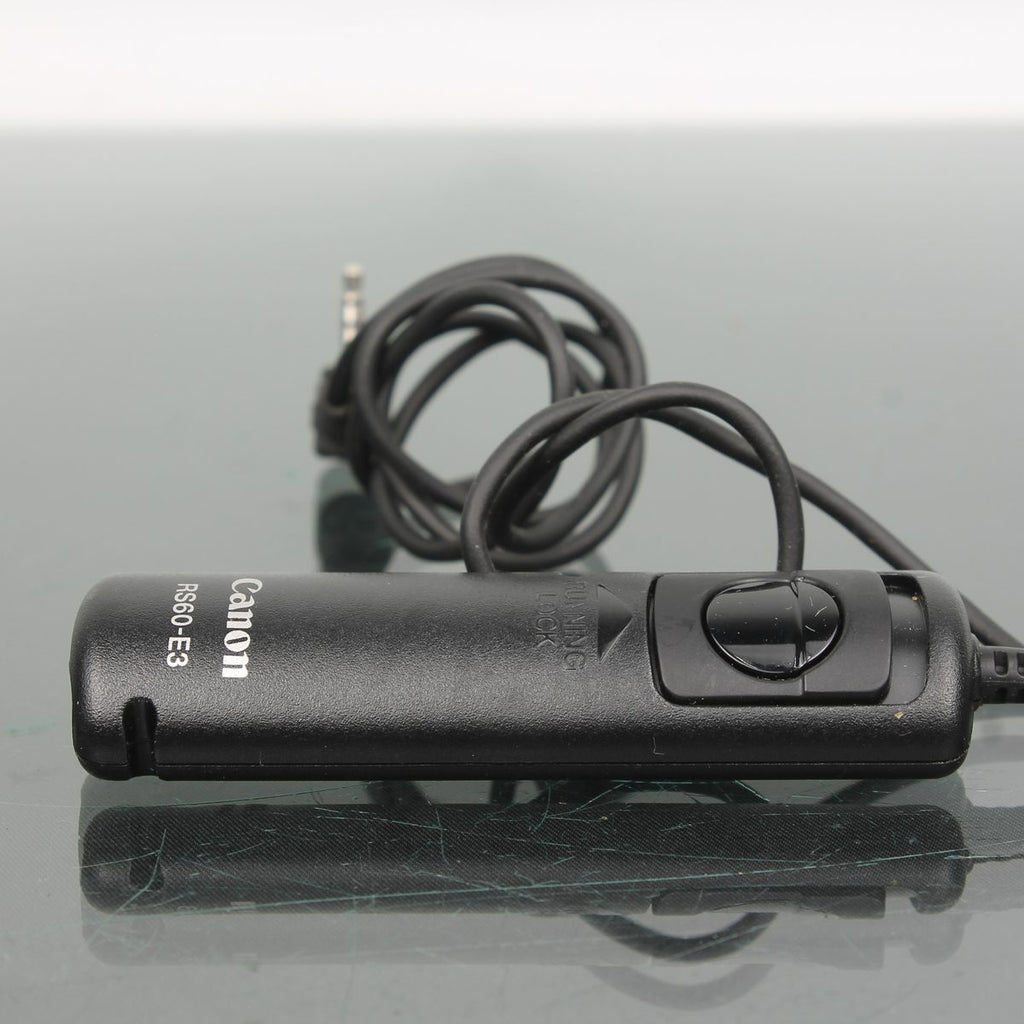 Canon RS-60E3