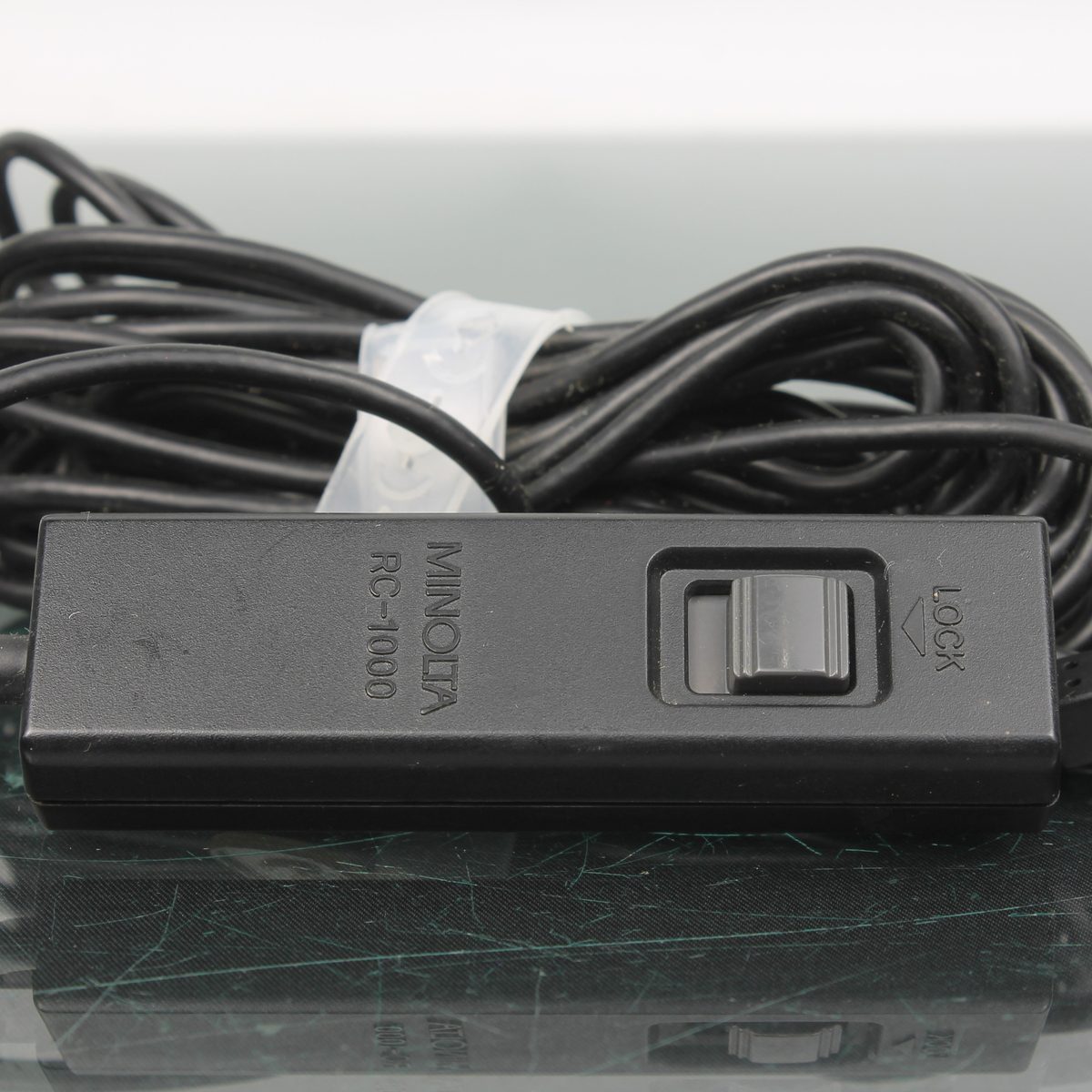 Minolta RC-1000 Remote