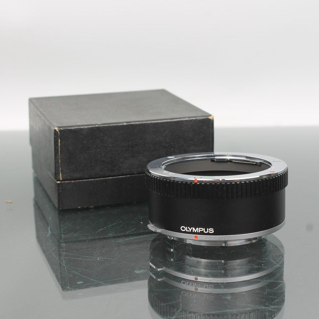 Olympus Auto Extension Tube 25mm