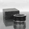 Olympus Auto Extension Tube 25mm