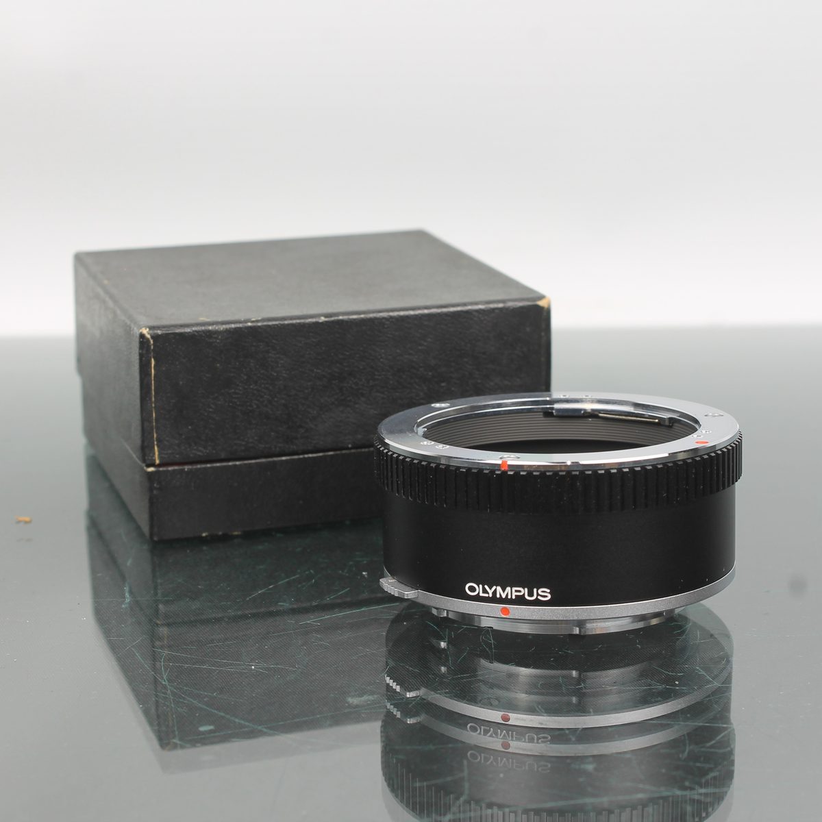 Olympus Auto Extension Tube 25mm