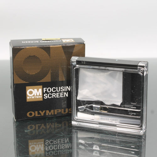 Olympus OM Focusing Screen Type 1-4