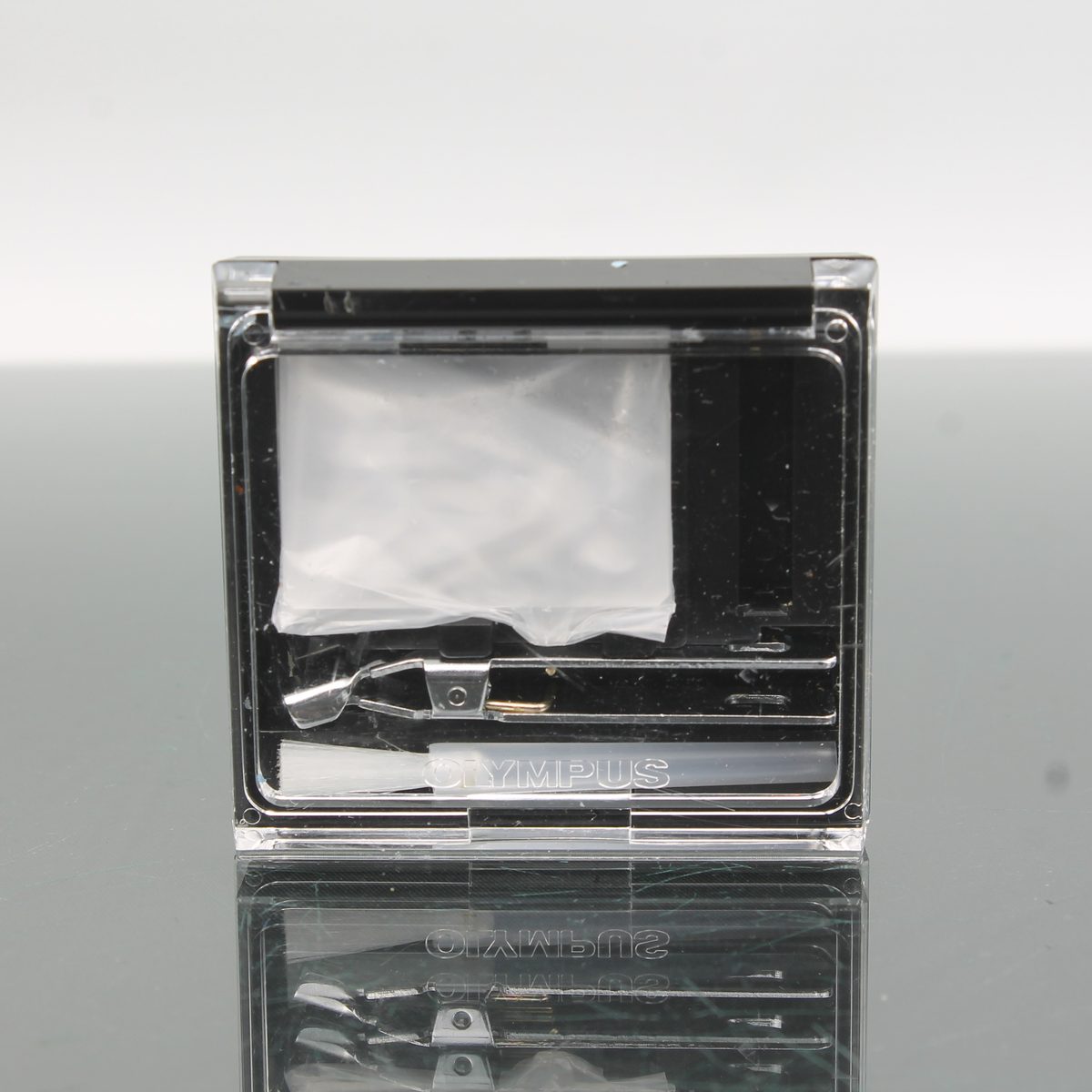 Olympus OM Focusing Screen Type 1-4