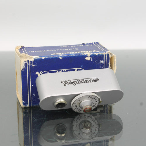 Voigtlander Rangefinder