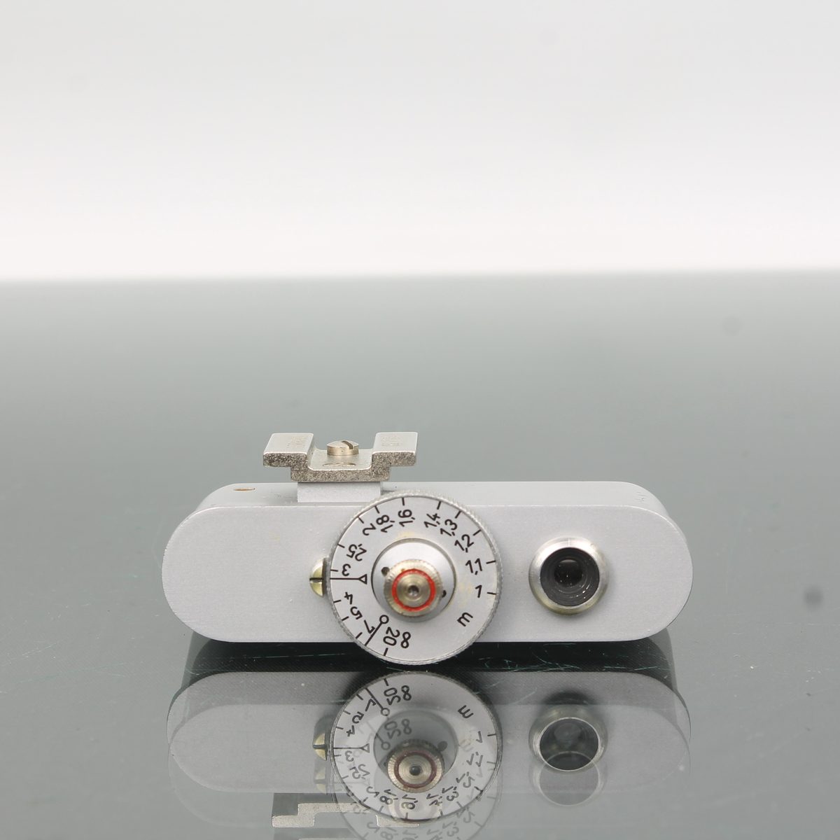 Voigtlander Rangefinder