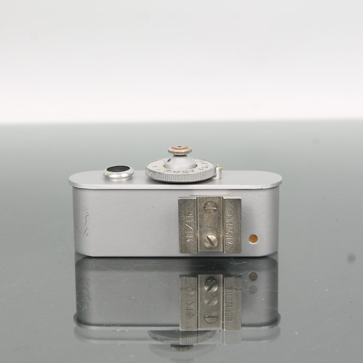 Voigtlander Rangefinder