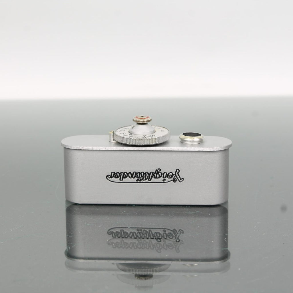 Voigtlander Rangefinder