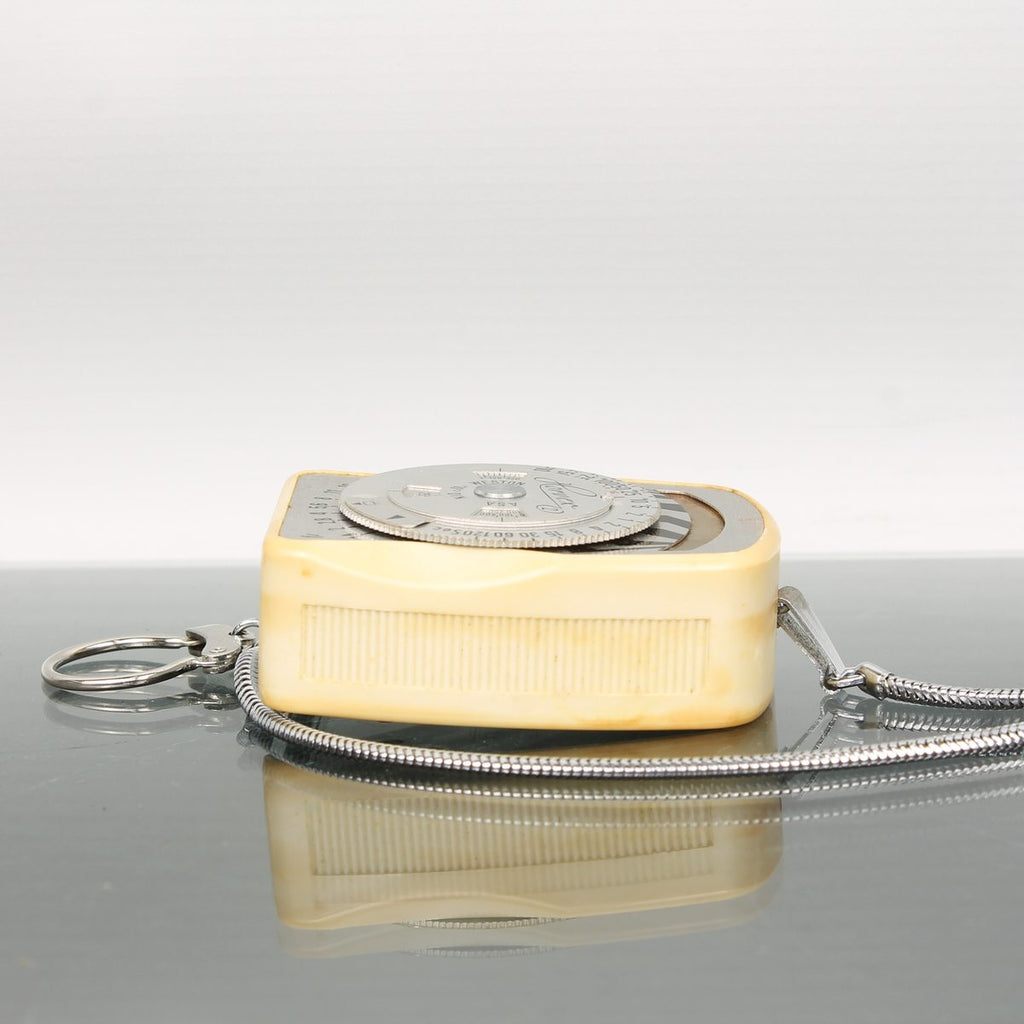 Horvex 2 Analog Exposure Meter