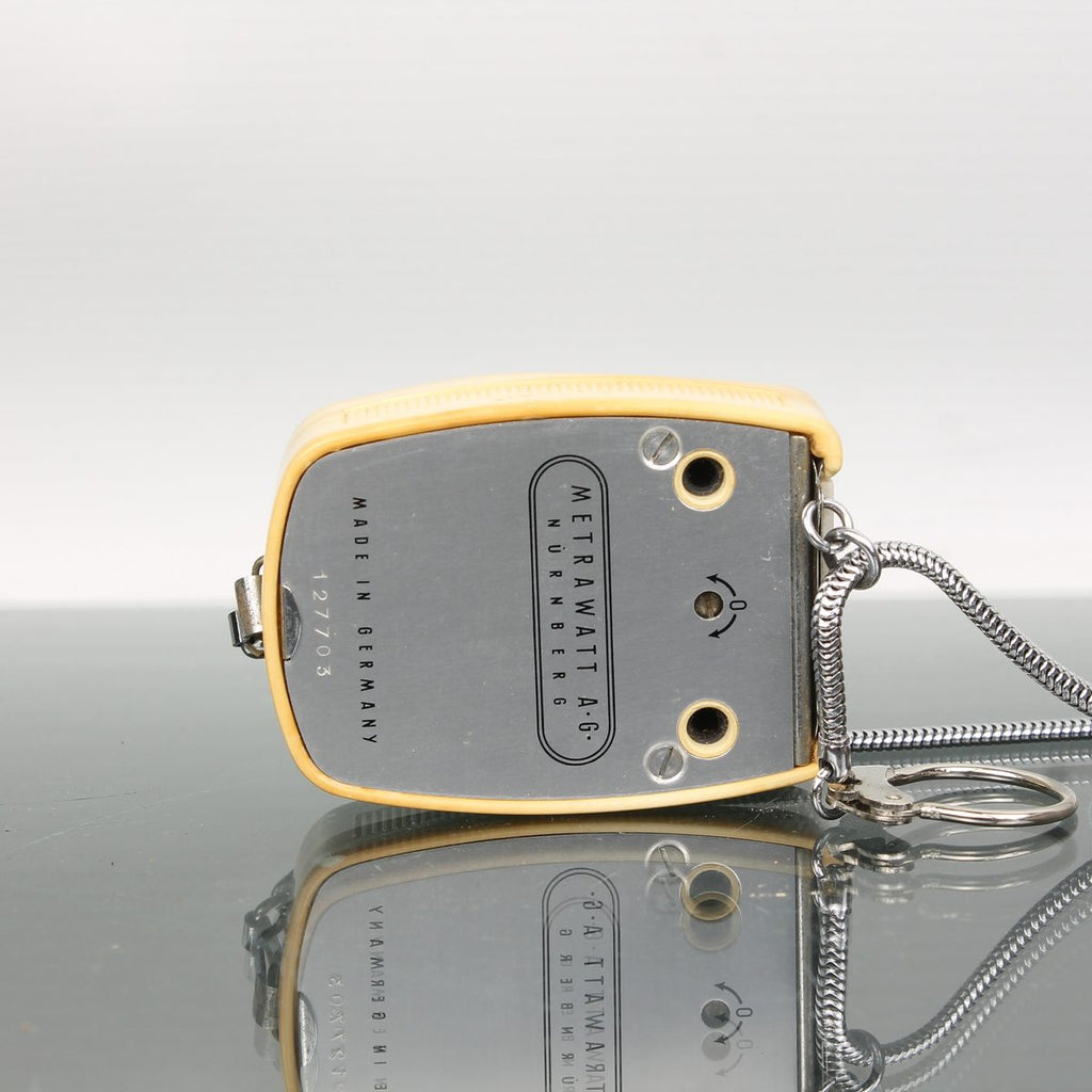 Horvex 2 Analog Exposure Meter