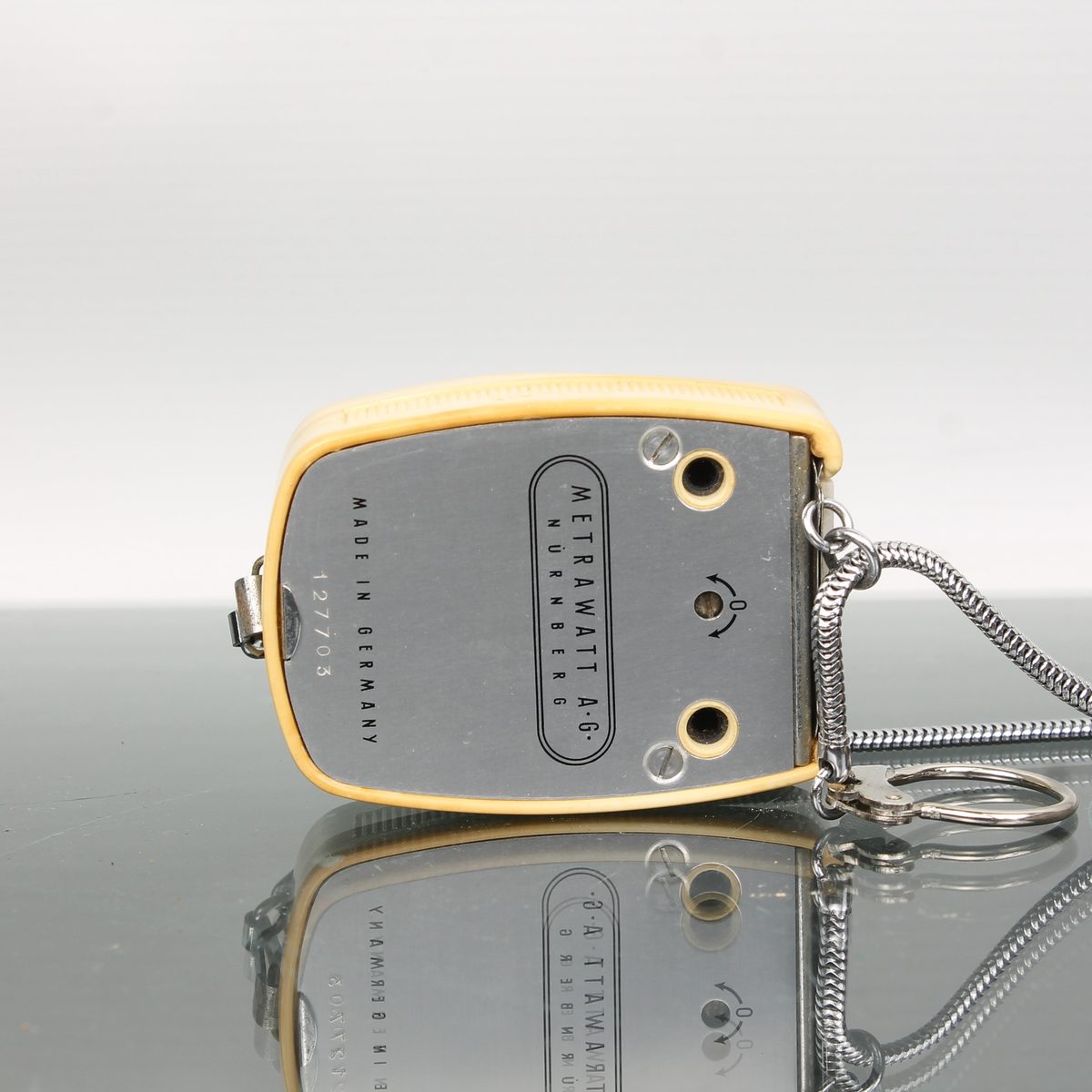 Horvex 2 Analog Exposure Meter