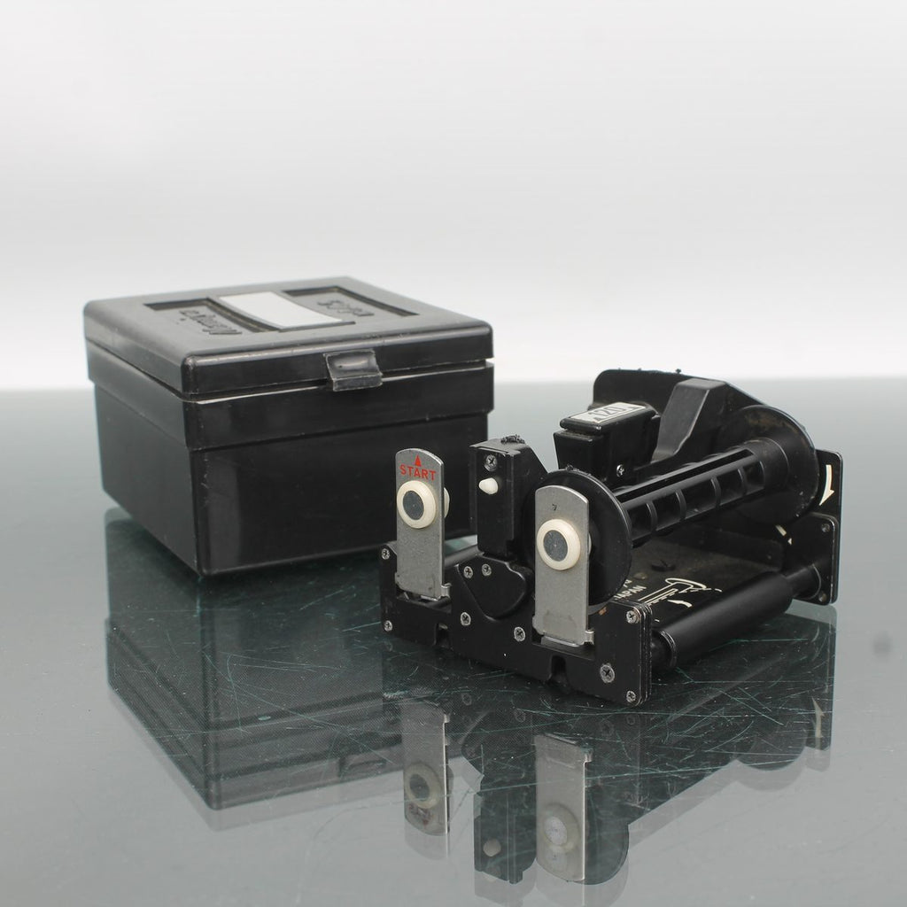 Mamiya M645 120-220 Film Insert