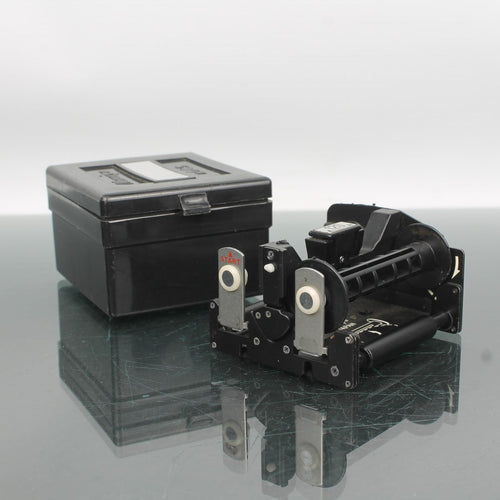 Mamiya M645 120-220 Film Insert
