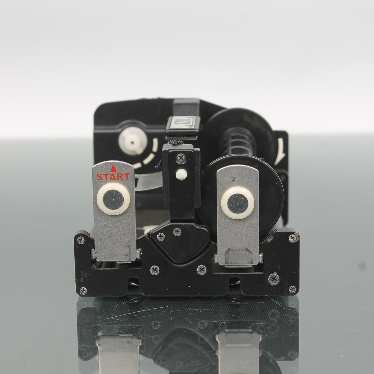 Mamiya M645 120-220 Film Insert