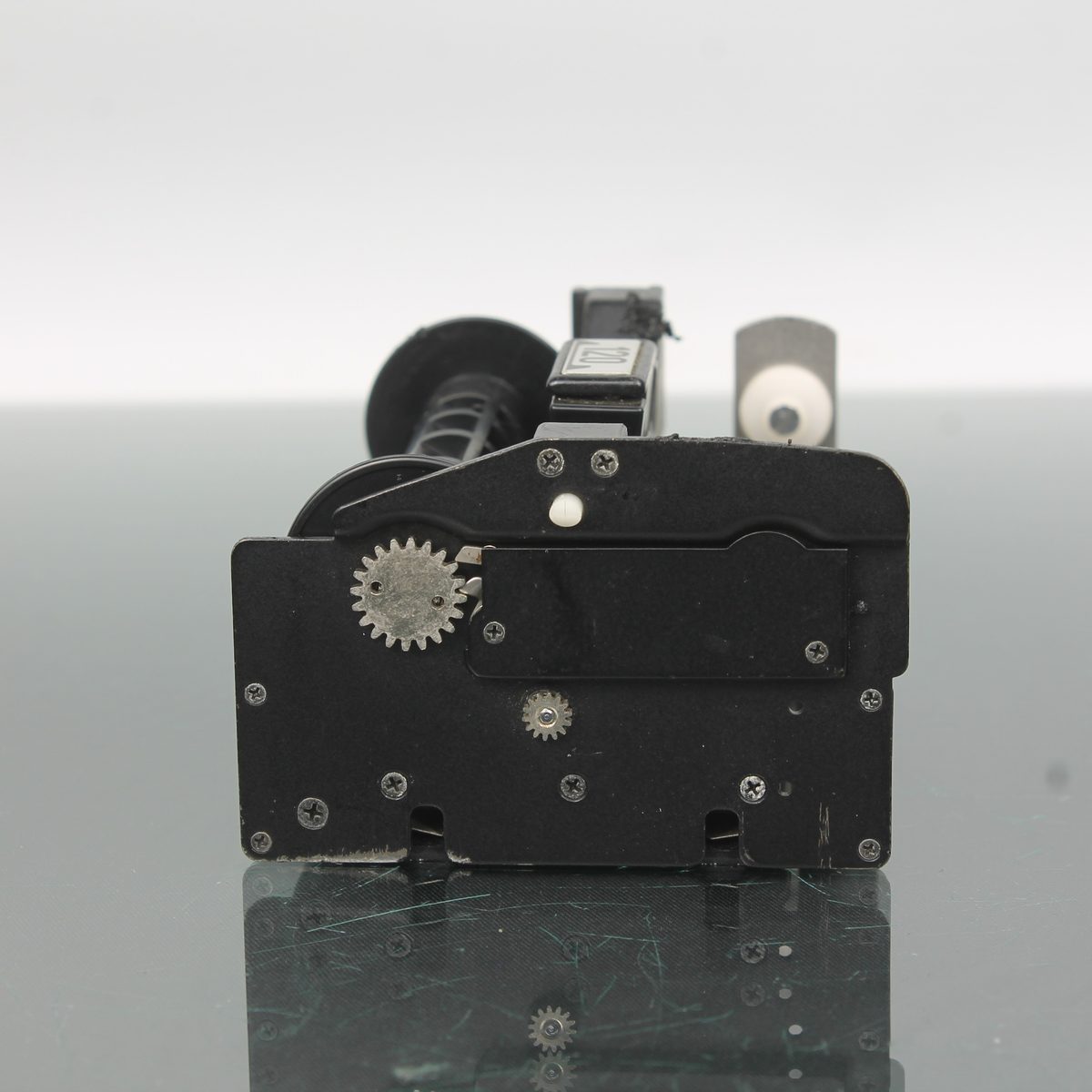 Mamiya M645 120-220 Film Insert