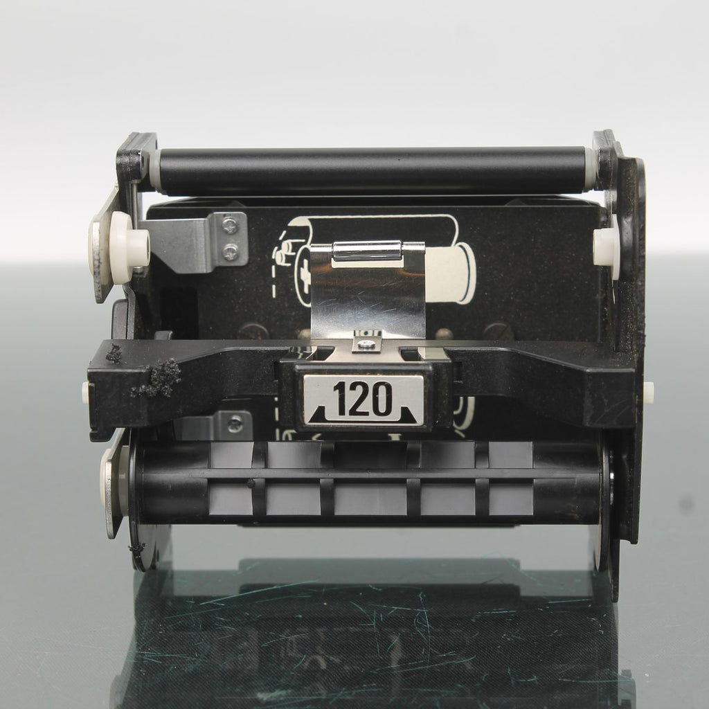 Mamiya M645 120-220 Film Insert