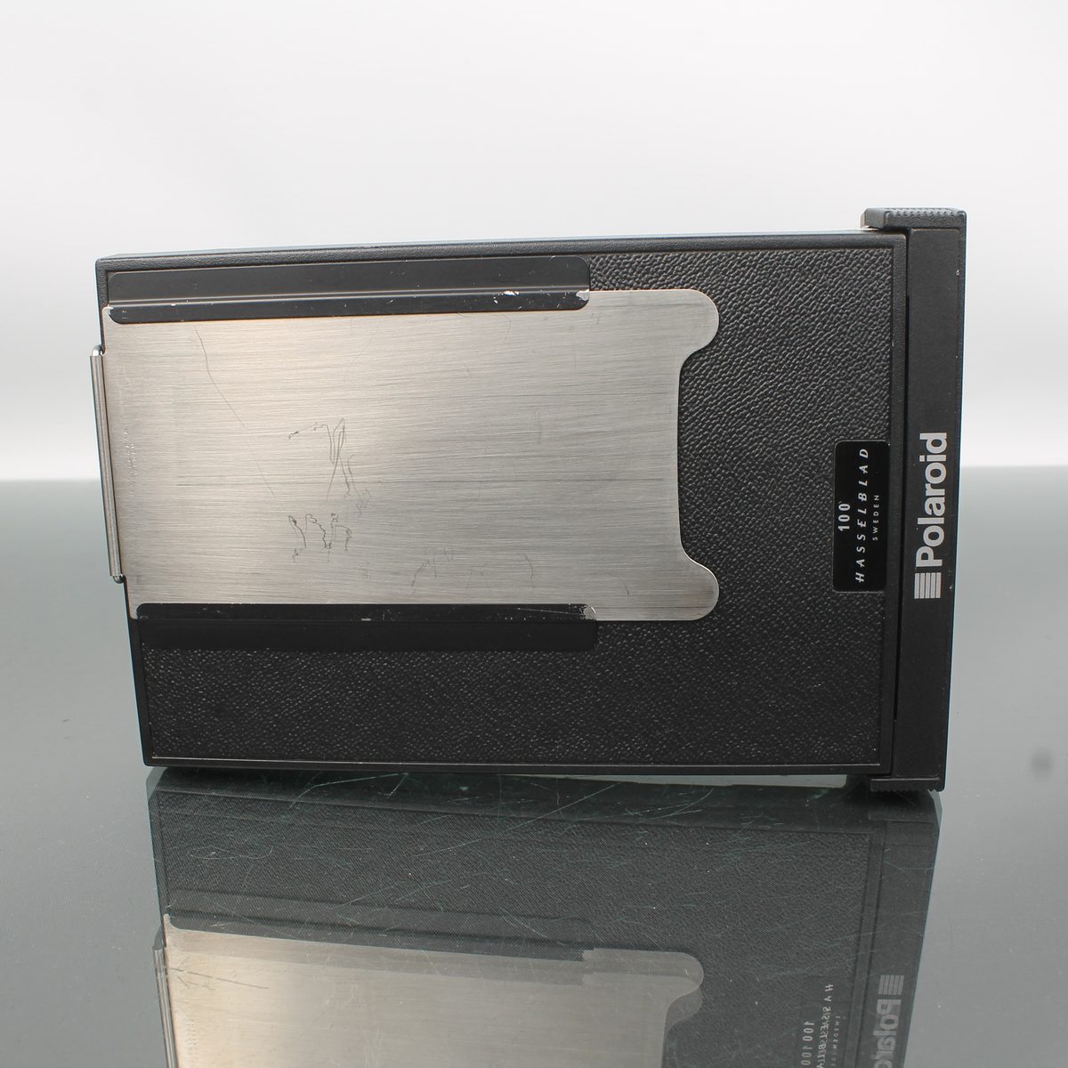 Hasselblad 100 Polaroid Instant Film Back