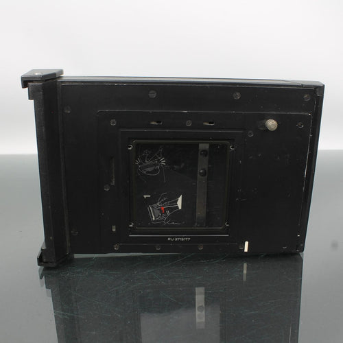 Hasselblad 100 Polaroid Instant Film Back
