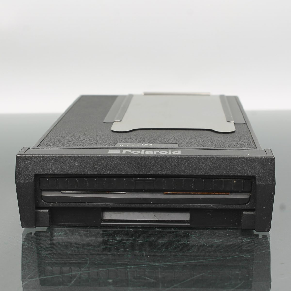 Hasselblad 100 Polaroid Instant Film Back
